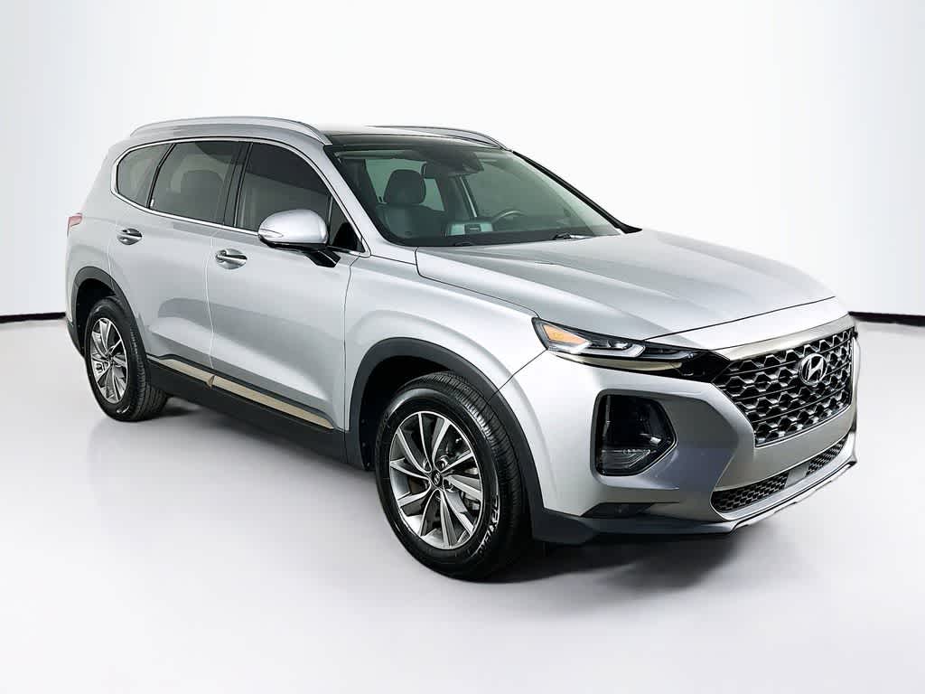 Thumbnail: 2020 Hyundai Santa Fe - 24