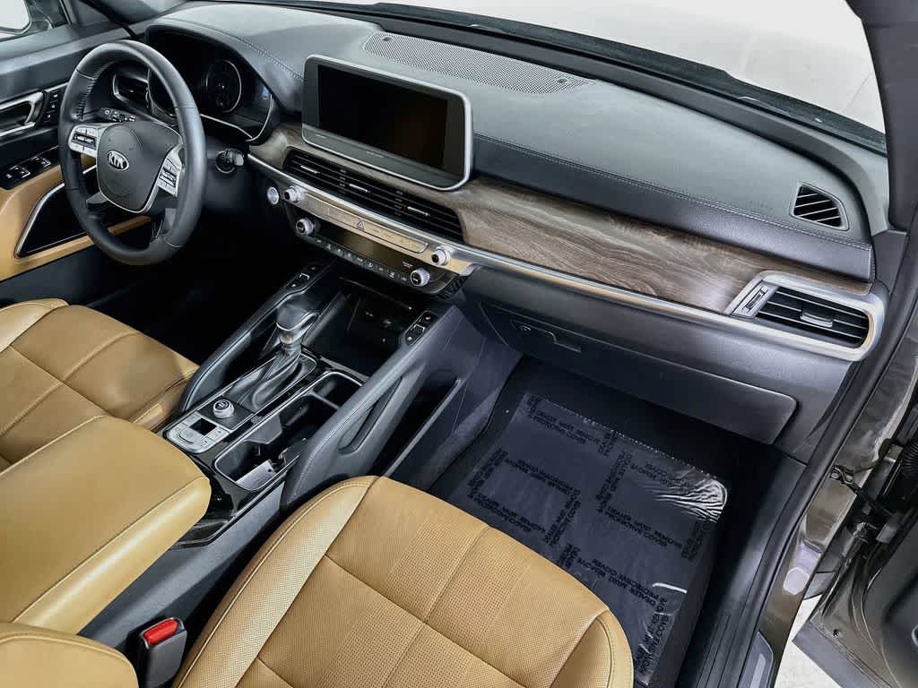Thumbnail: 2020 Kia Telluride - 34