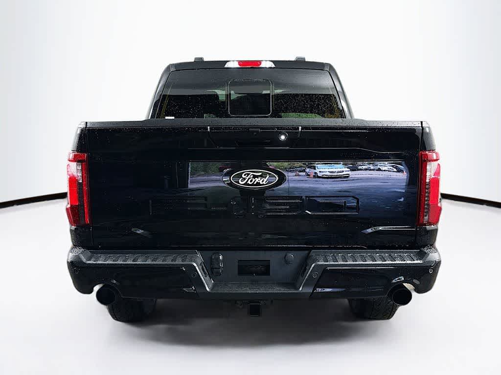 Thumbnail: 2026 Ford F-150 - 5