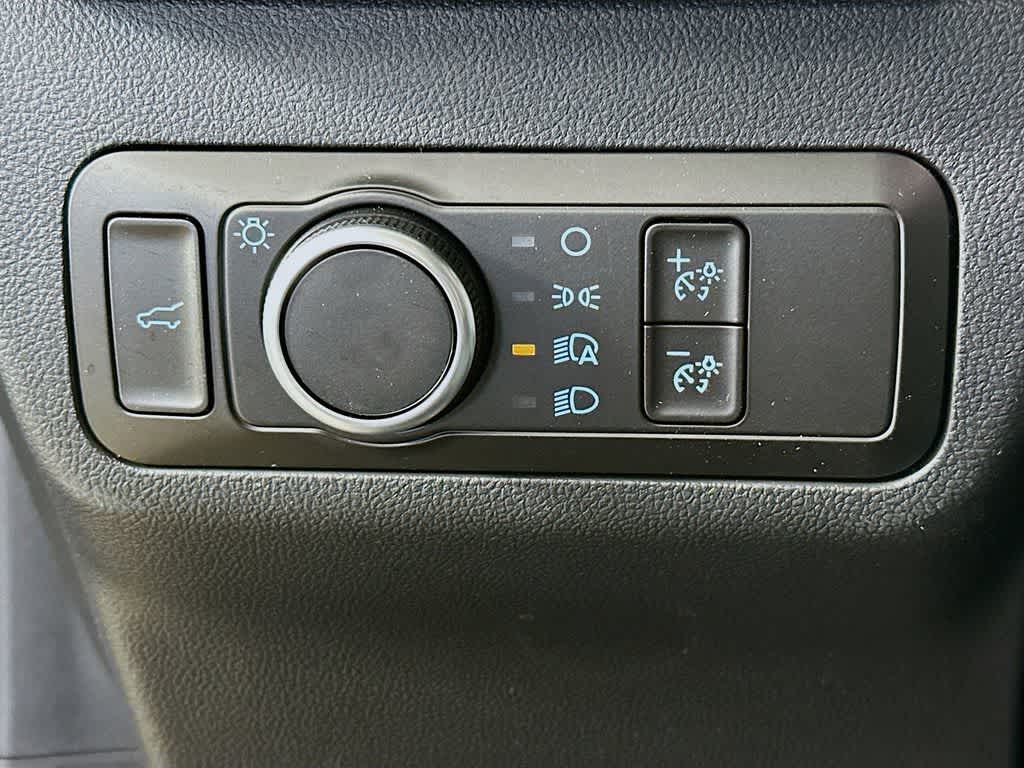 Thumbnail: 2026 Ford Escape - 27