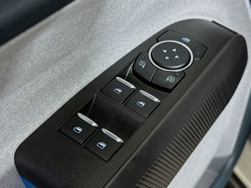 Thumbnail: 2025 Ford Maverick - 27