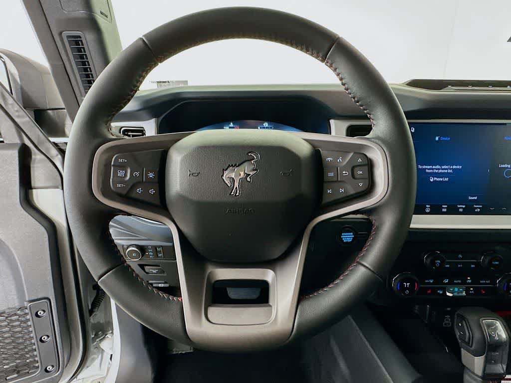 Thumbnail: 2026 Ford Bronco - 15