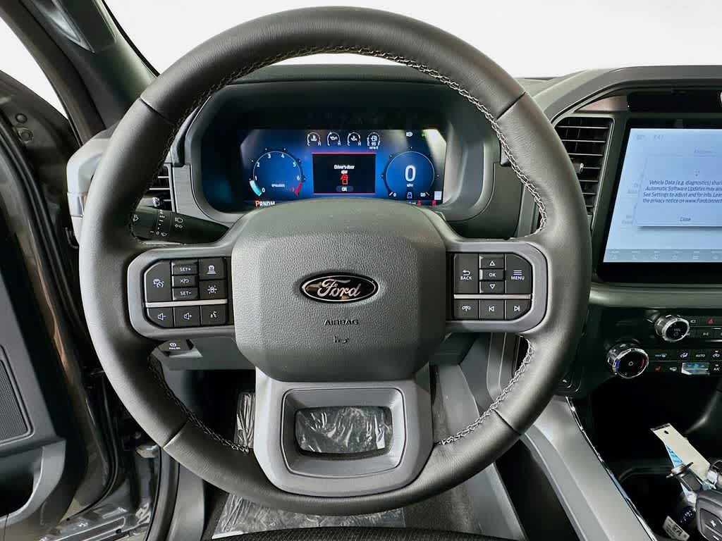 Thumbnail: 2025 Ford F-150 - 16