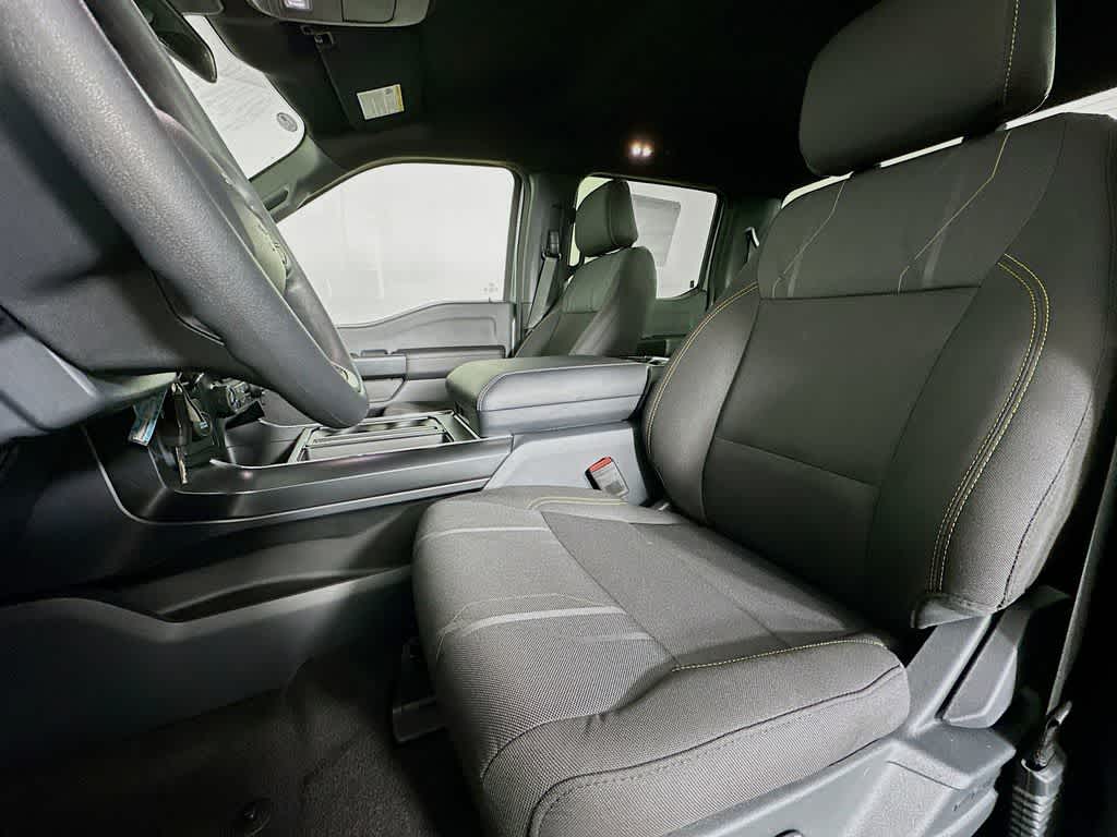 Thumbnail: 2025 Ford F-150 - 12