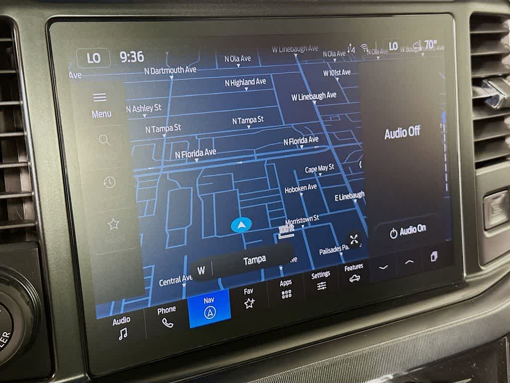 Thumbnail: 2026 Ford F-350 - 28