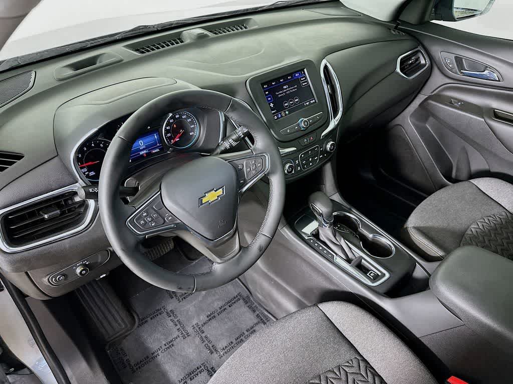 Thumbnail: 2024 Chevrolet Equinox - 2