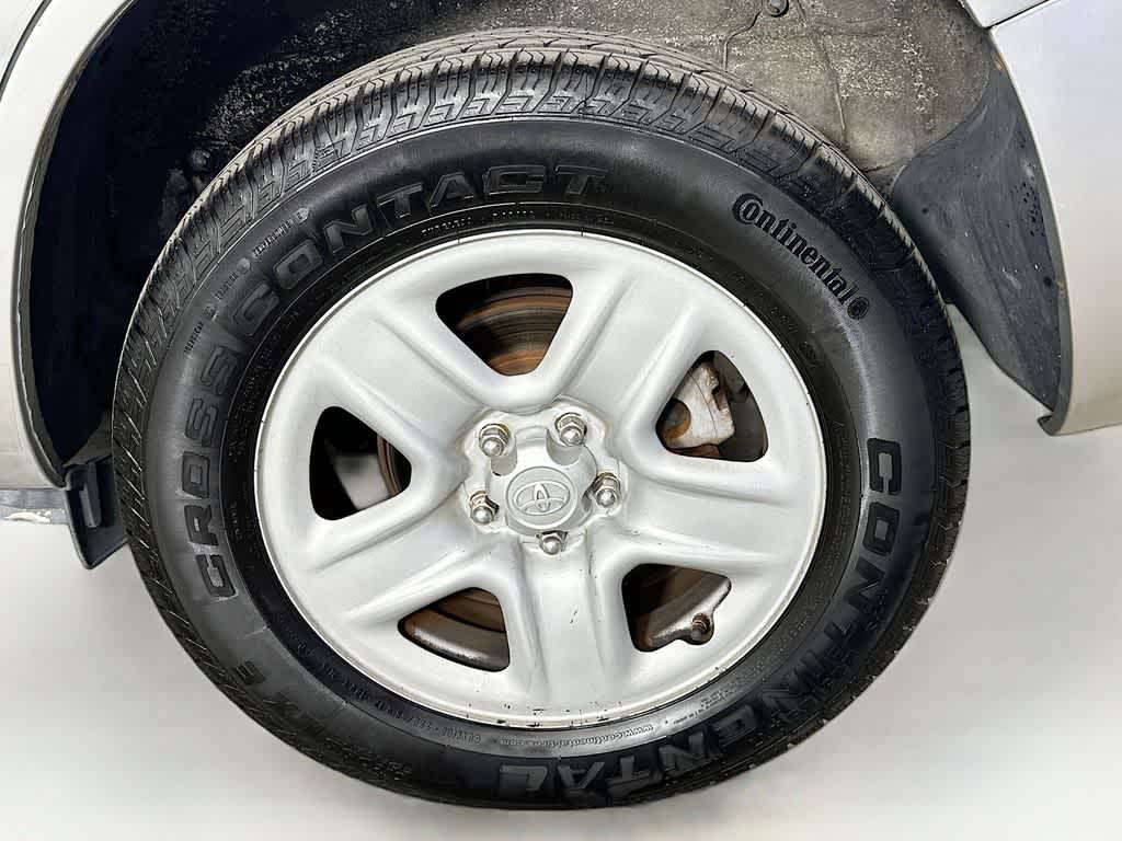 Thumbnail: 2010 Toyota RAV4 - 8