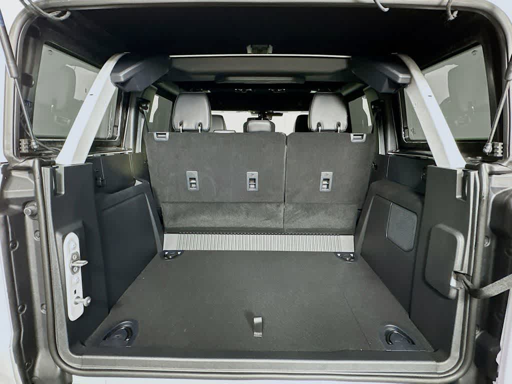 Thumbnail: 2025 Ford Bronco - 21