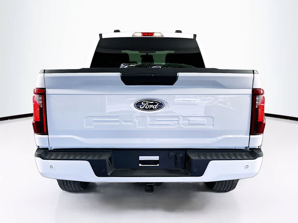 Thumbnail: 2026 Ford F-150 - 5
