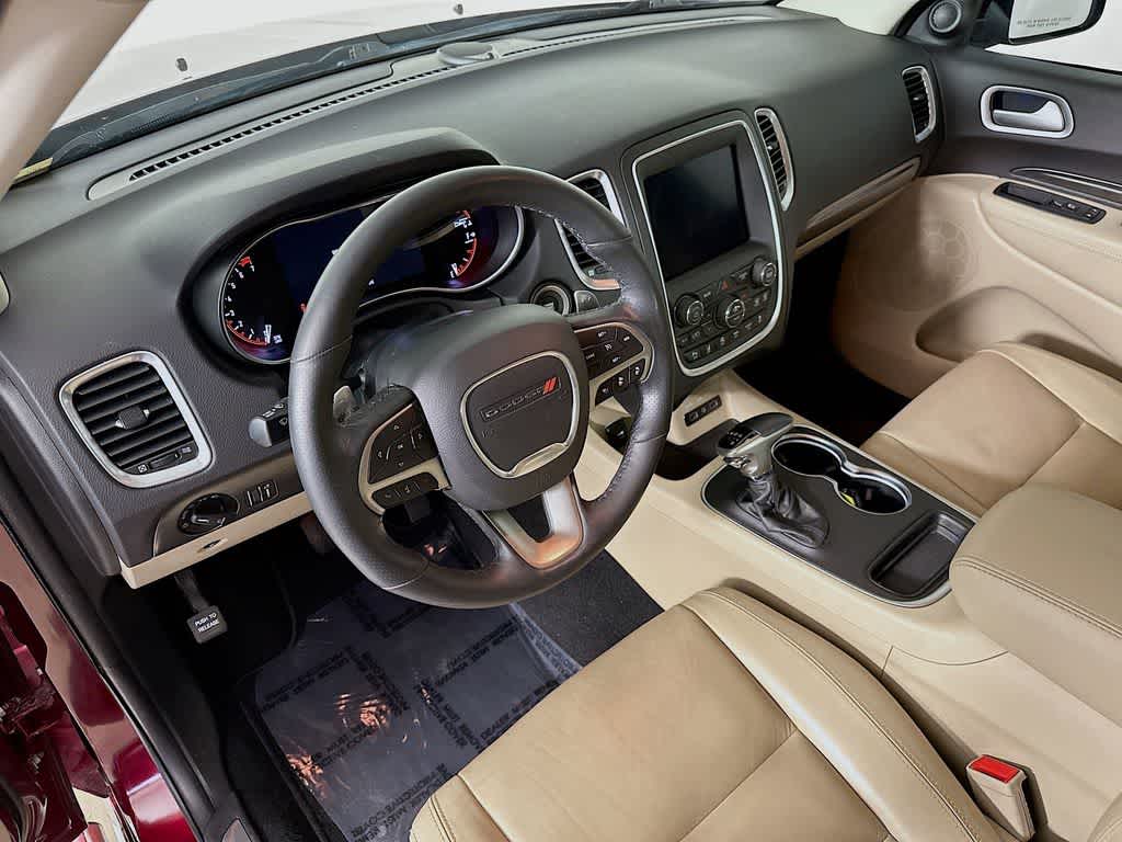 Thumbnail: 2019 Dodge Durango - 2