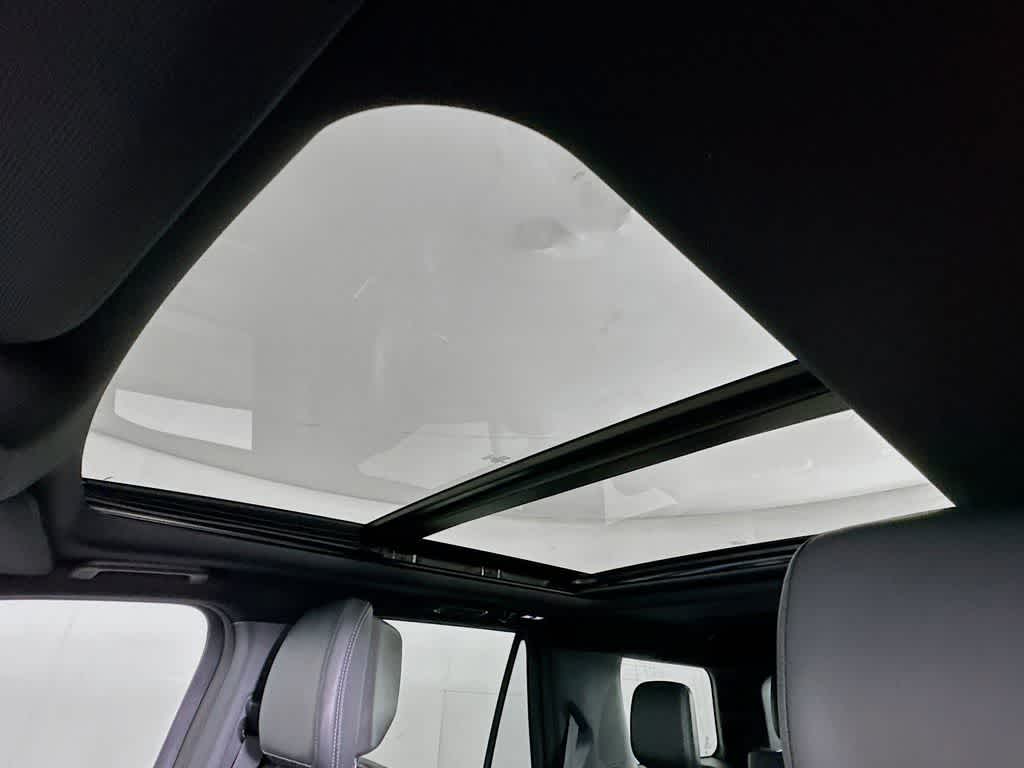 Thumbnail: 2026 Ford Expedition - 32