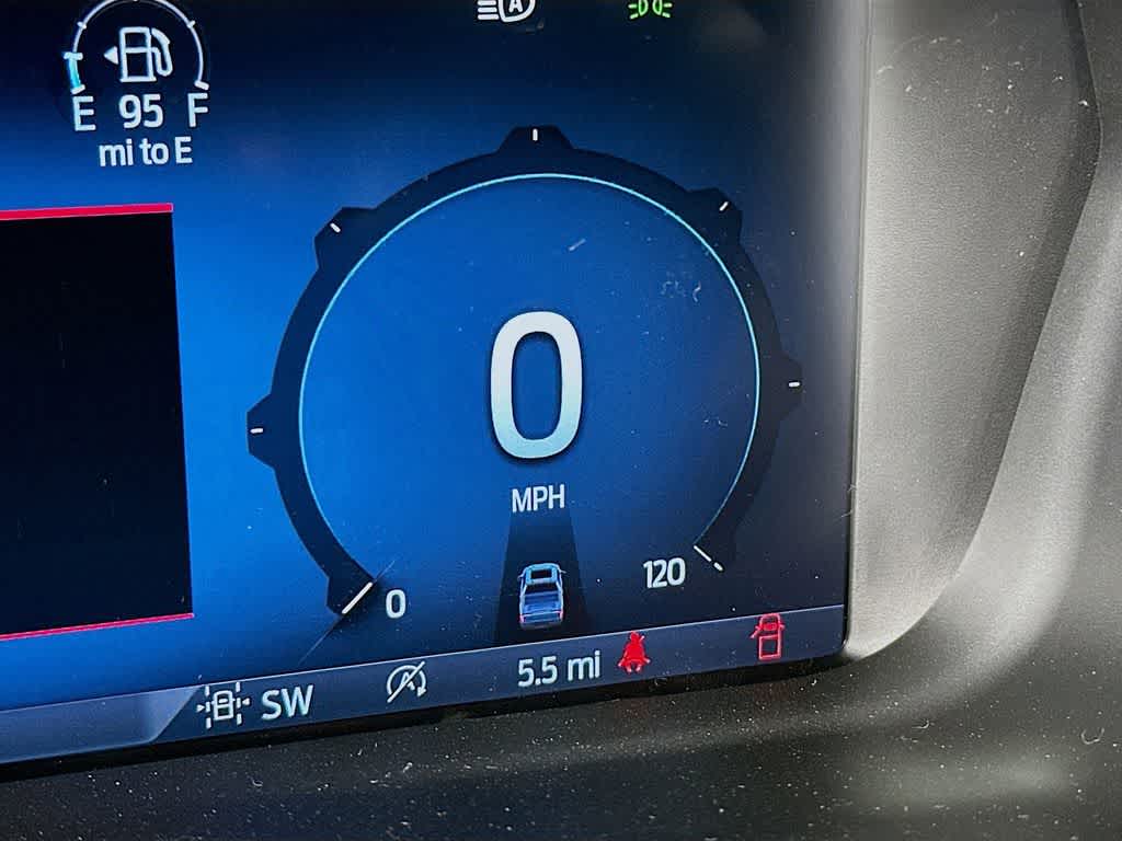 Thumbnail: 2025 Ford F-150 - 20