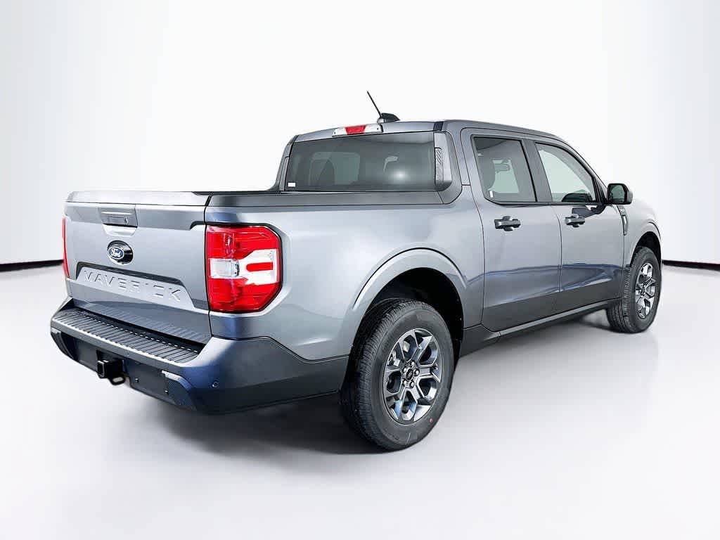 Thumbnail: 2026 Ford Maverick - 23