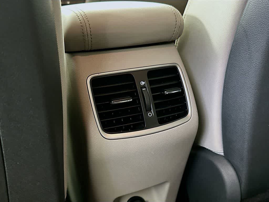 Thumbnail: 2021 Hyundai Tucson - 13