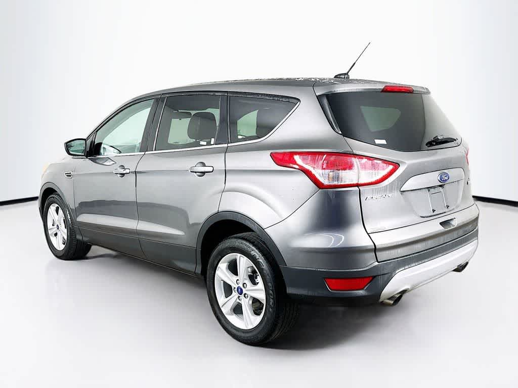 Thumbnail: 2014 Ford Escape - 4