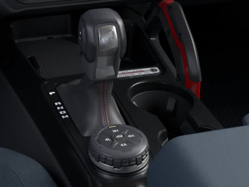 Thumbnail: 2026 Ford Bronco - 17