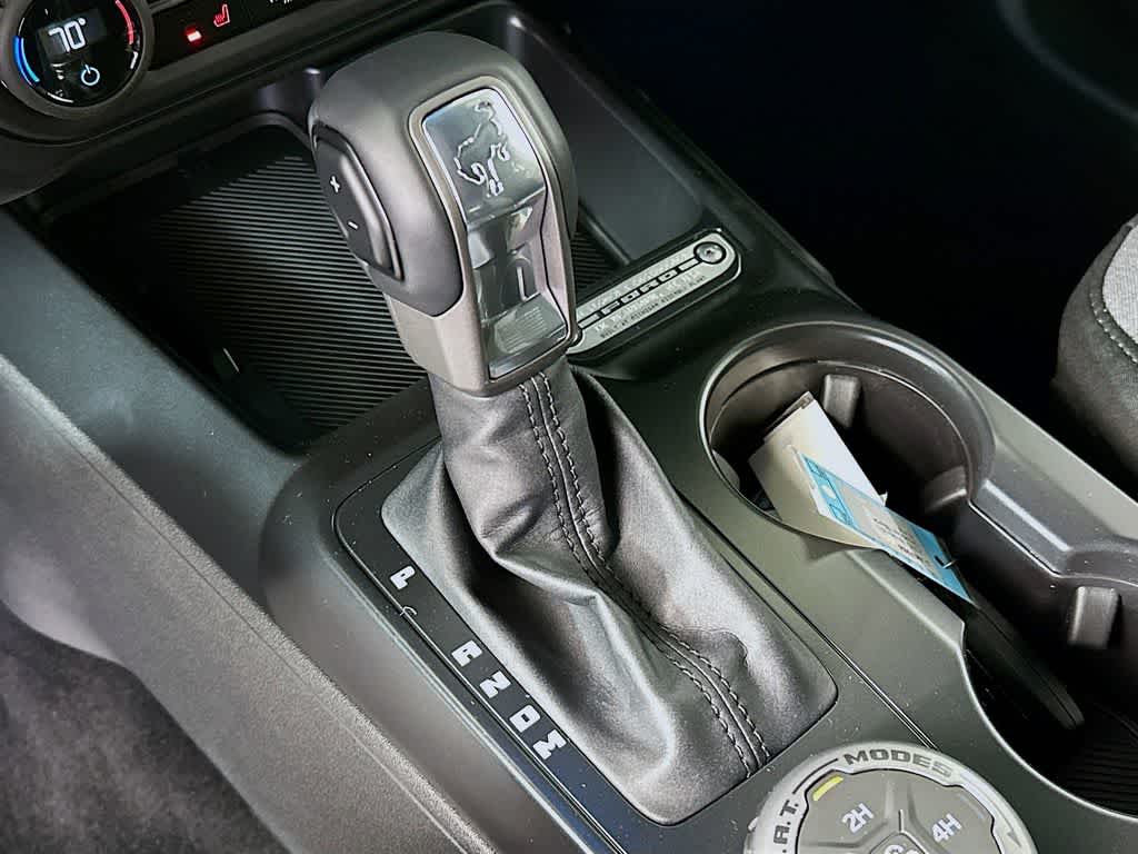 Thumbnail: 2025 Ford Bronco - 19