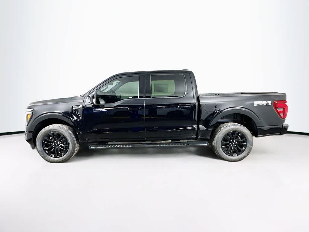 Thumbnail: 2025 Ford F-150 - 3