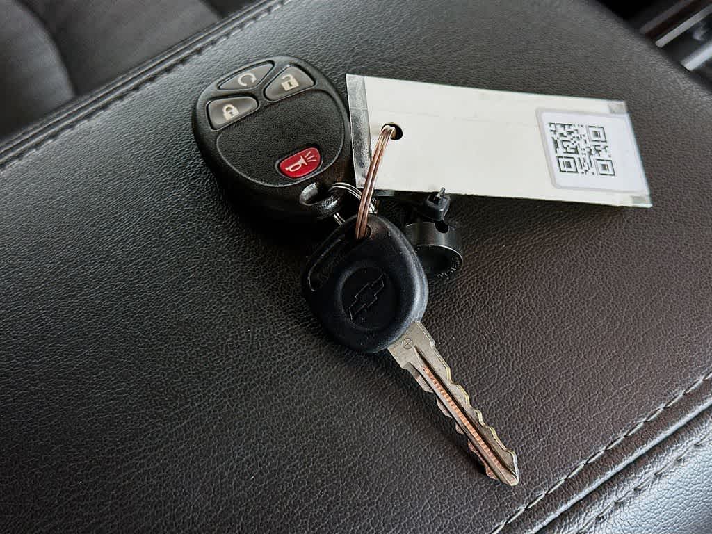 Thumbnail: 2017 Chevrolet Traverse - 22