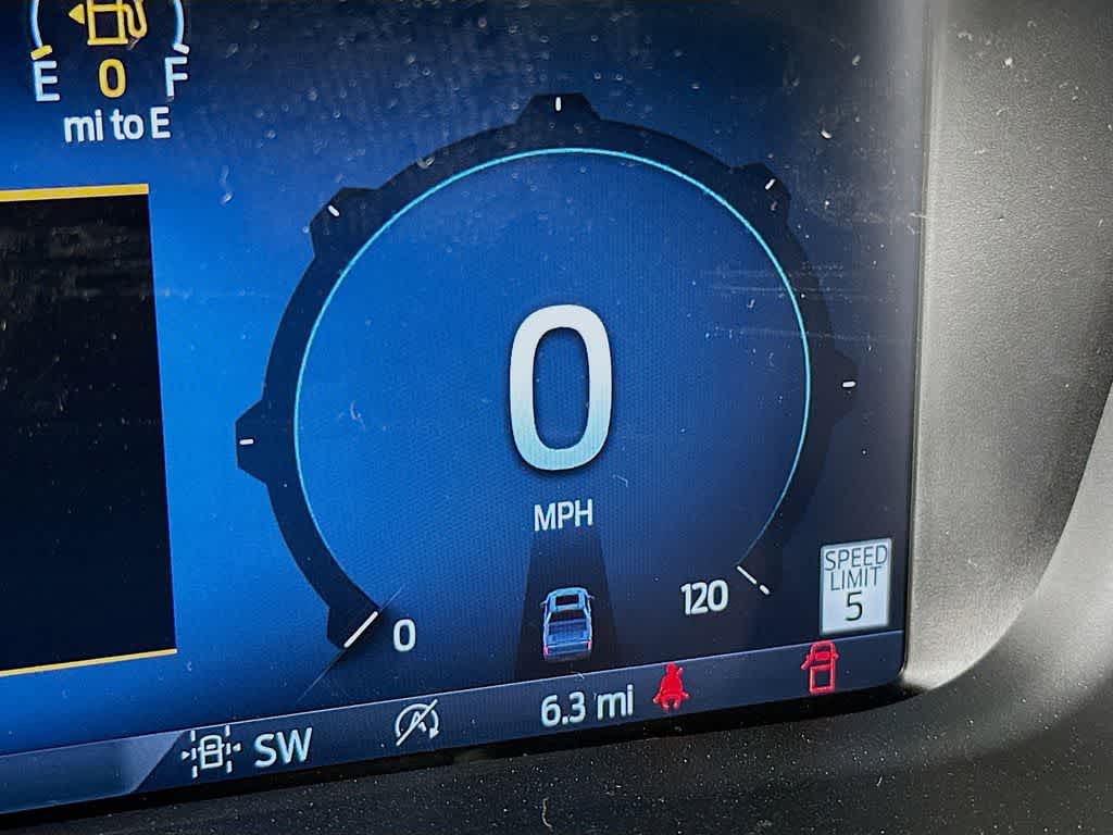 Thumbnail: 2026 Ford F-150 - 20