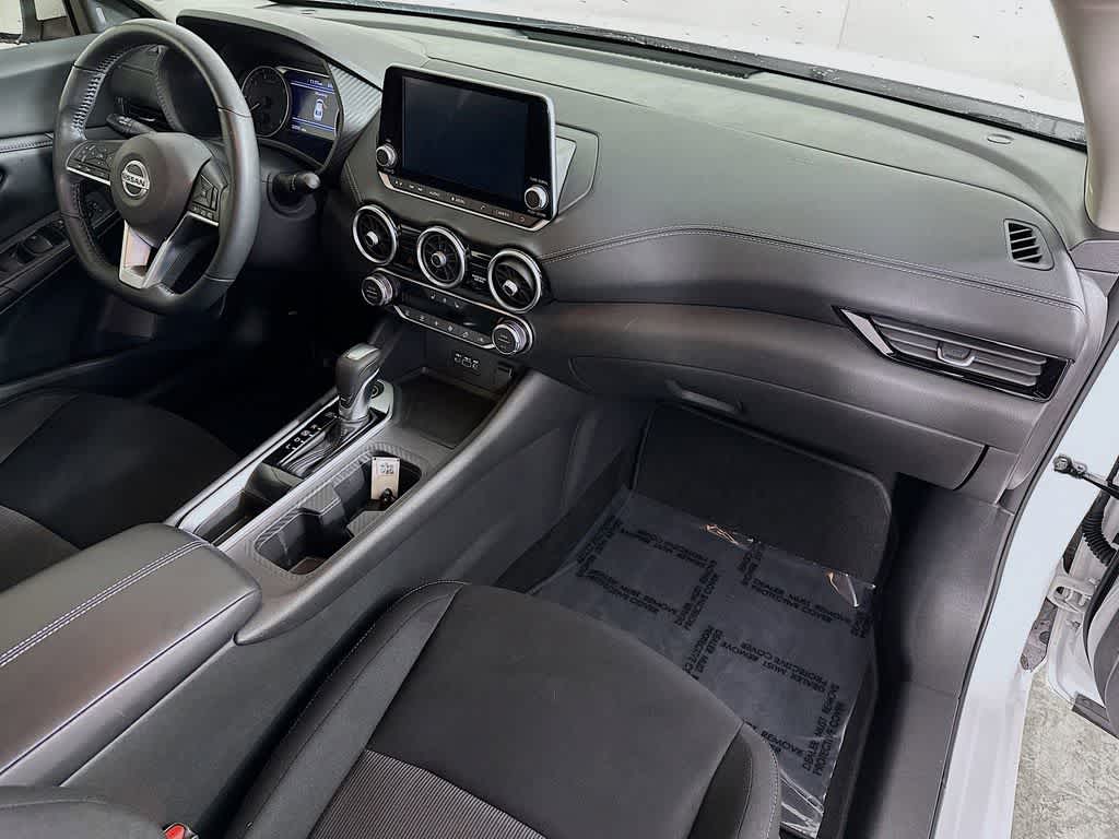 Thumbnail: 2023 Nissan Sentra - 31