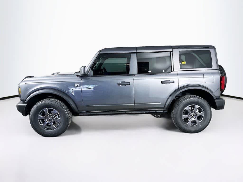 Thumbnail: 2025 Ford Bronco - 3