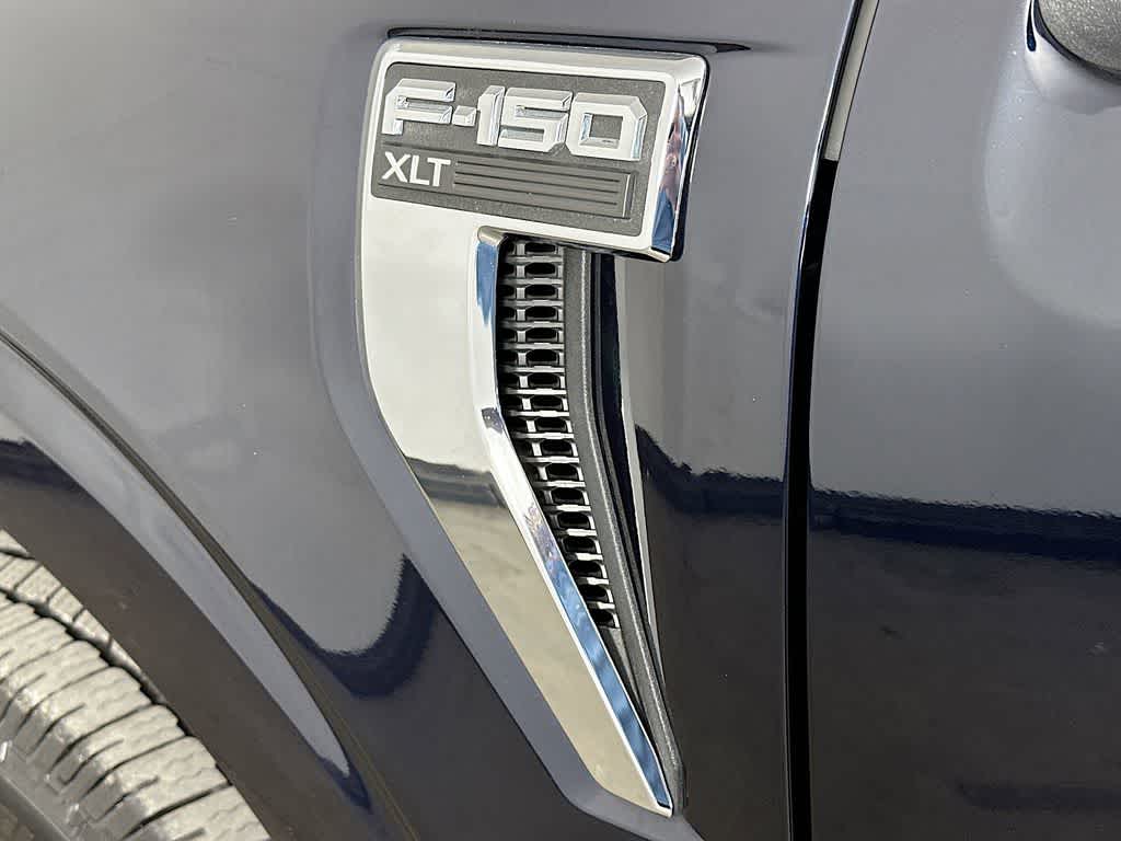 Thumbnail: 2021 Ford F-150 - 7