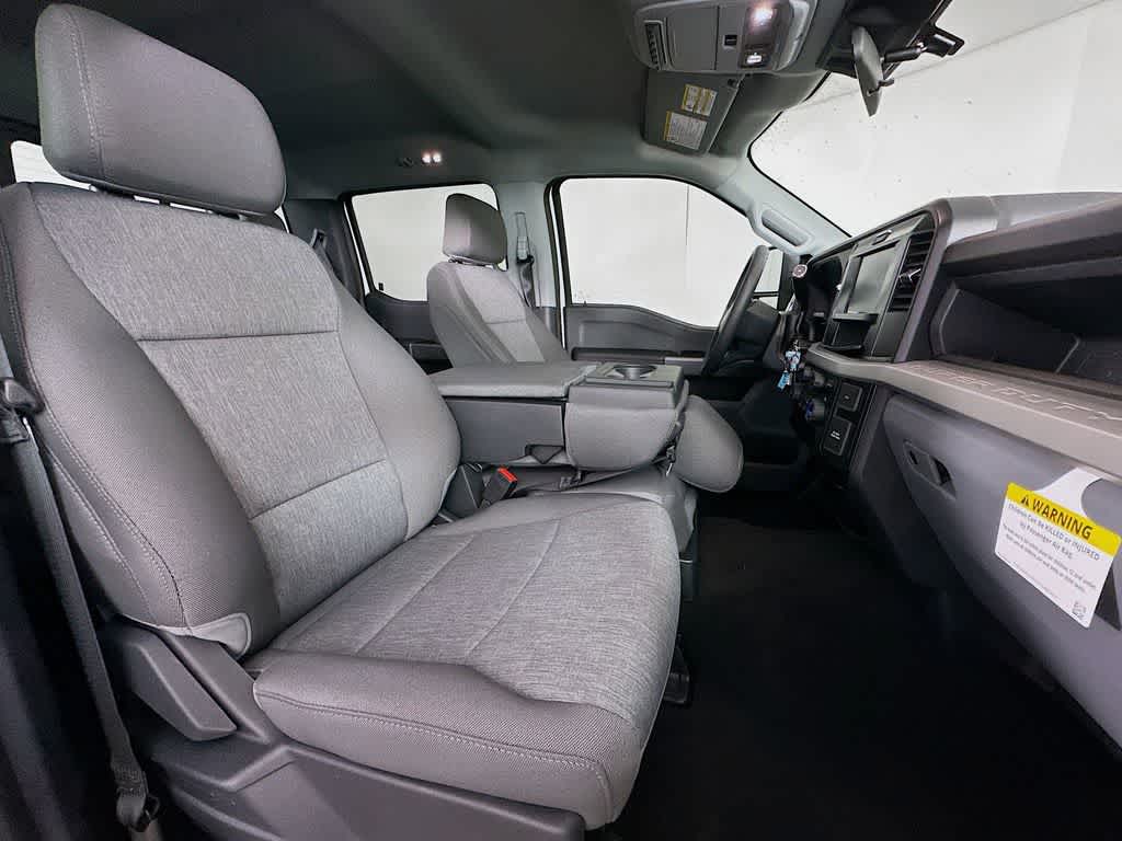 Thumbnail: 2026 Ford F-250 - 14