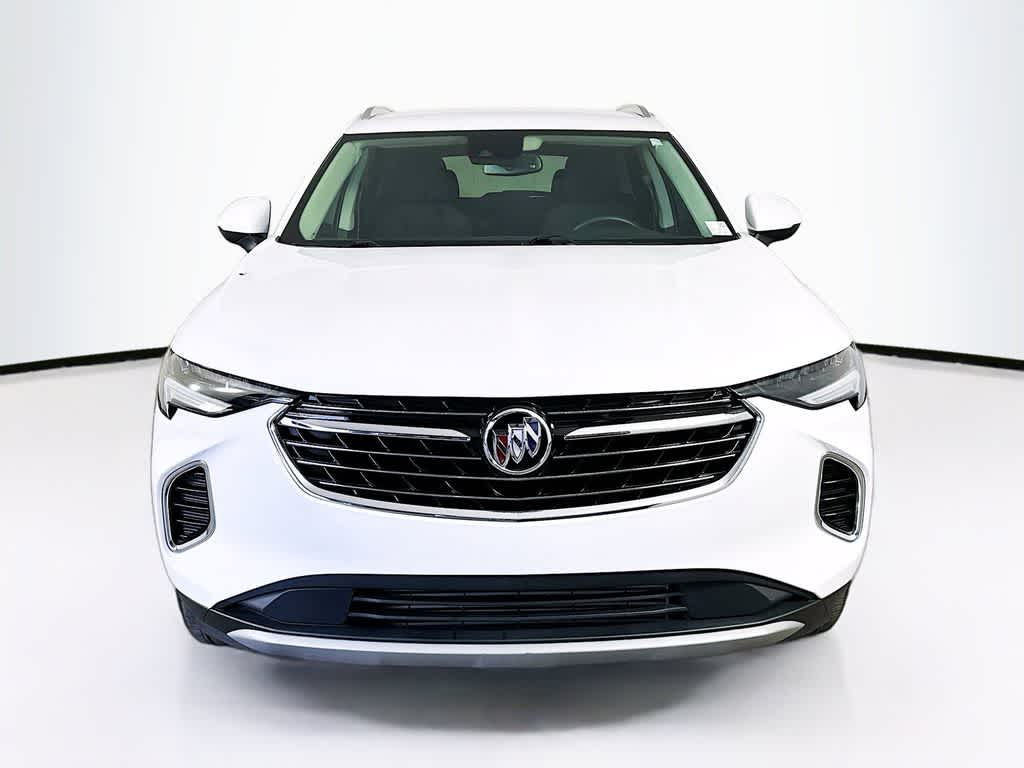 Thumbnail: 2023 Buick Envision - 6