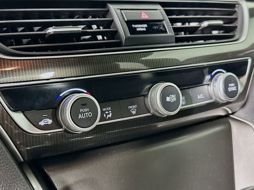 Thumbnail: 2019 Honda Accord - 17