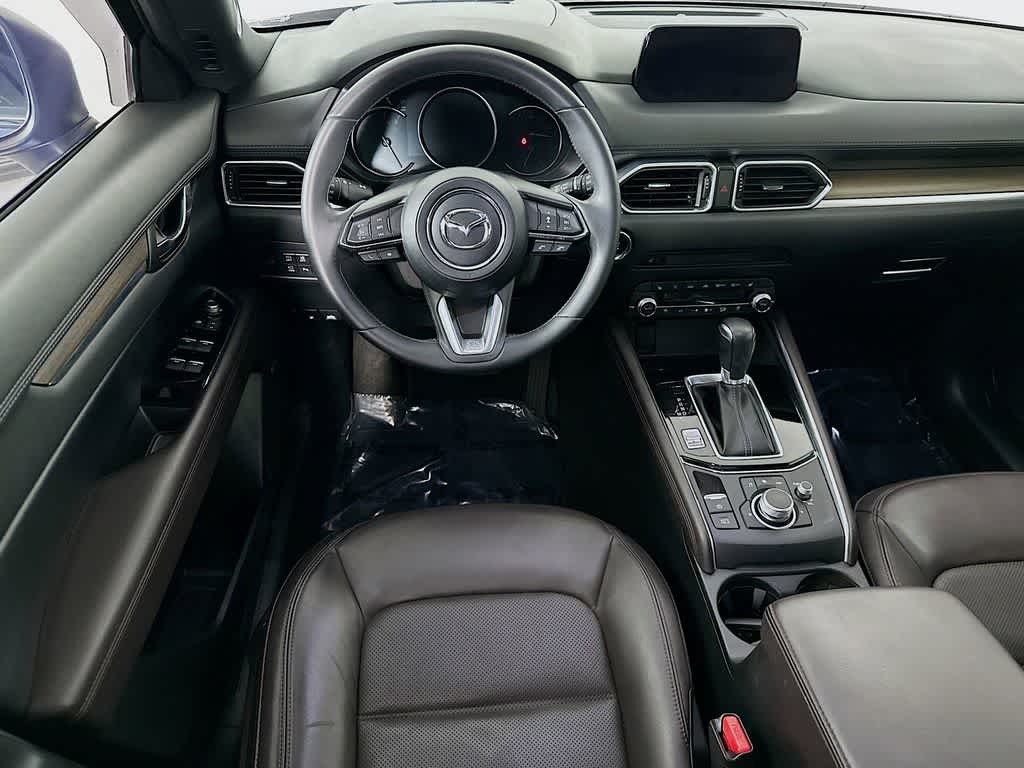 Thumbnail: 2019 Mazda CX-5 - 10