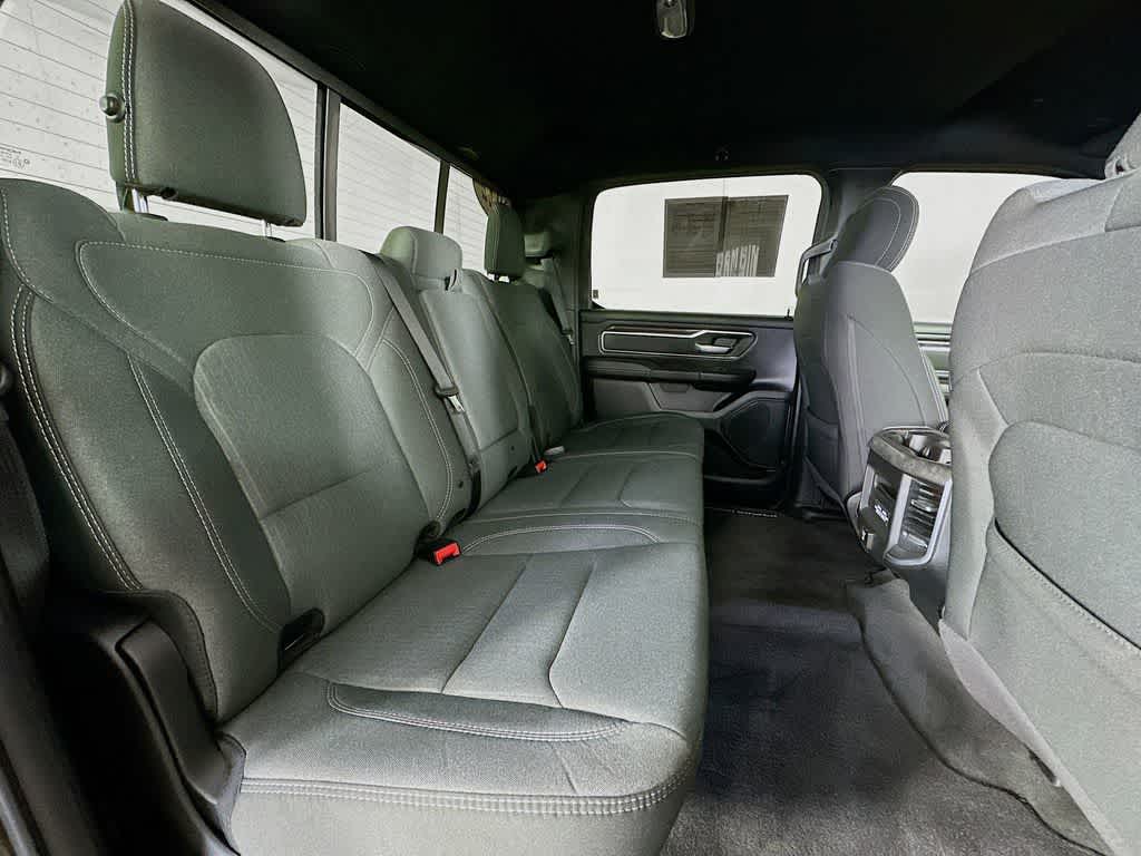 Thumbnail: 2022 RAM 1500 - 31