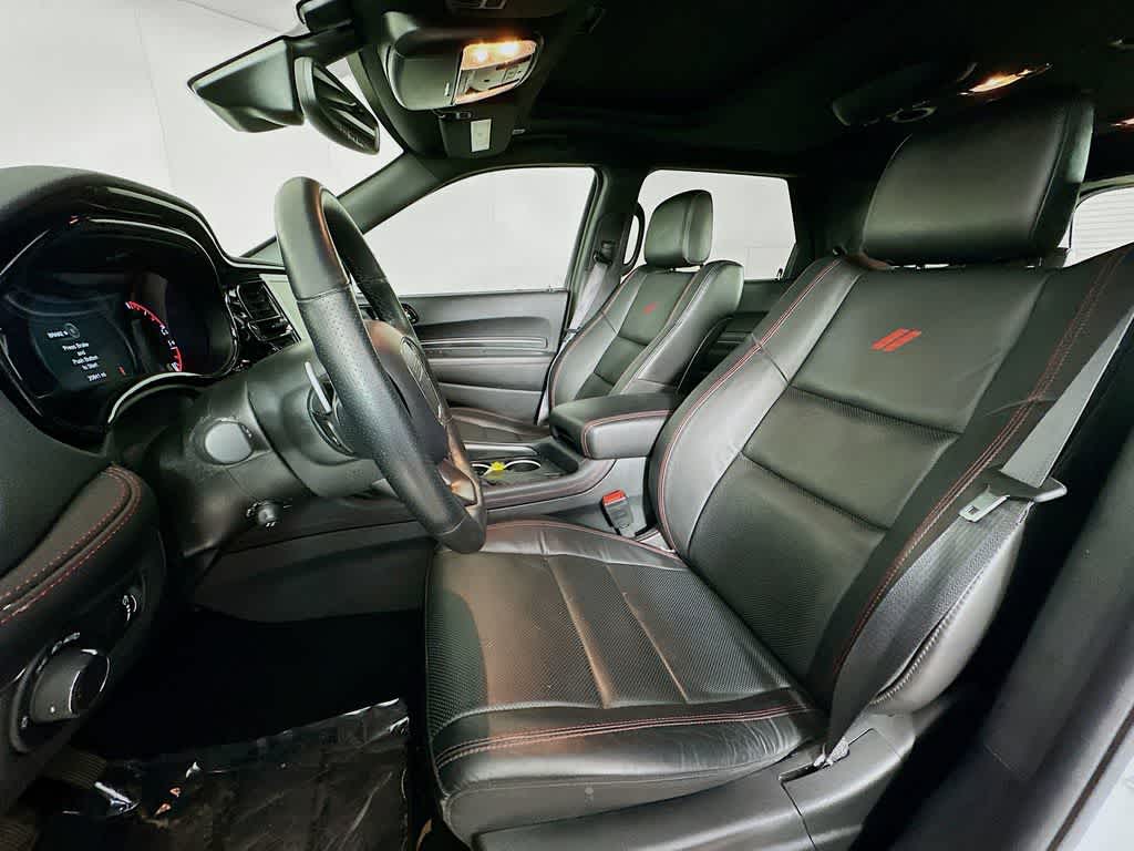 Thumbnail: 2025 Dodge Durango - 12