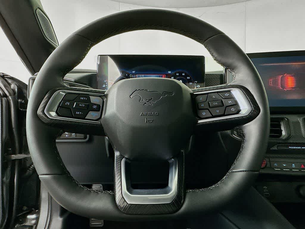 Thumbnail: 2026 Ford Mustang - 14