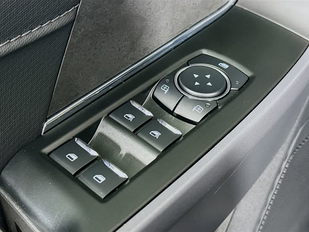 Thumbnail: 2025 Ford F-150 - 27