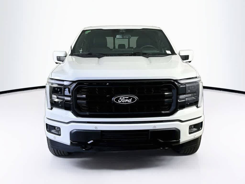 Thumbnail: 2026 Ford F-150 - 5