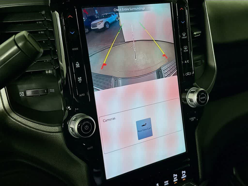 Thumbnail: 2026 RAM 2500 - 27