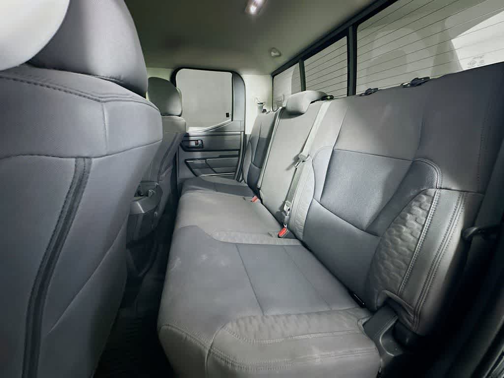 2022 Toyota Tundra SR 13