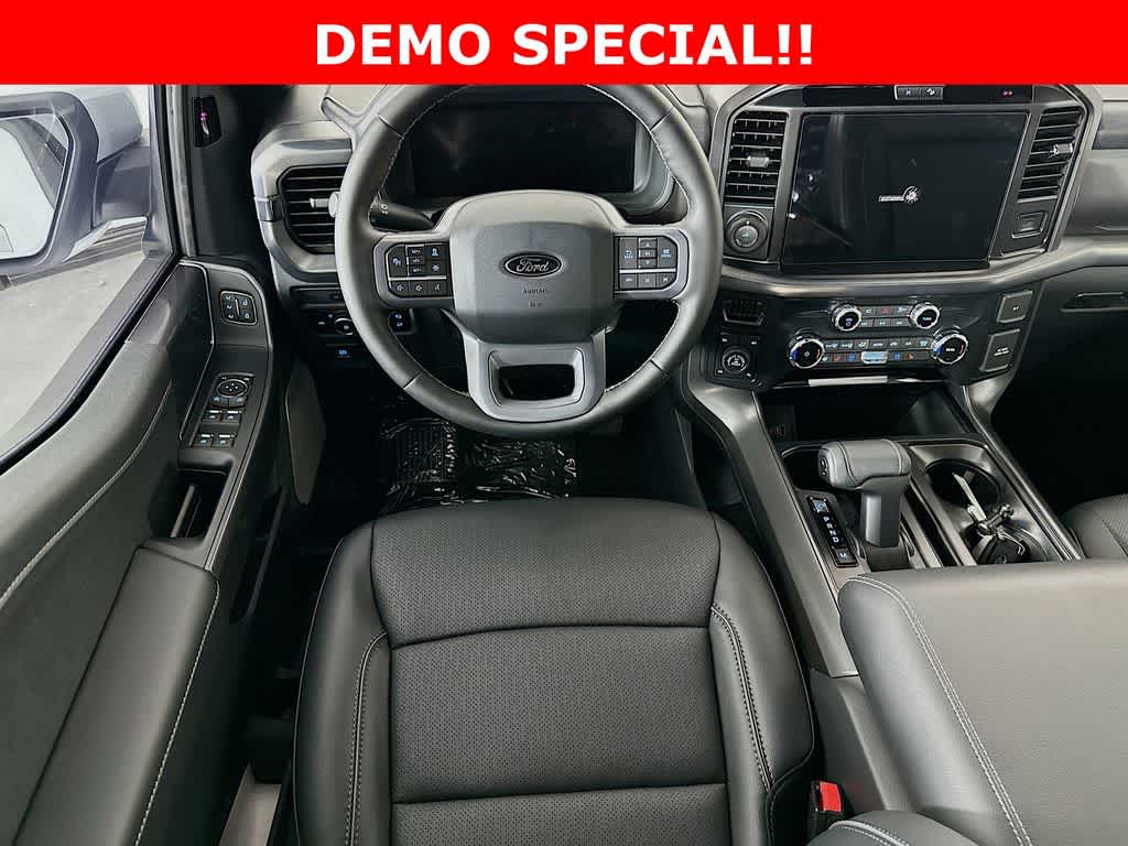 Thumbnail: 2025 Ford F-150 - 10