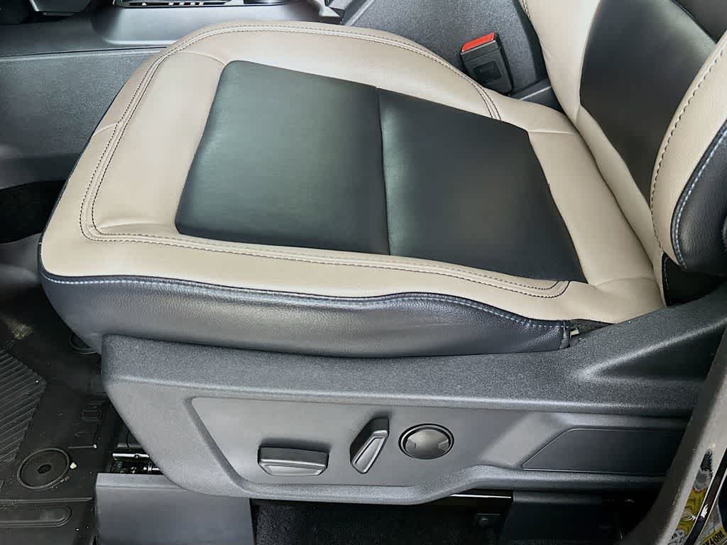 Thumbnail: 2024 Ford Bronco - 29