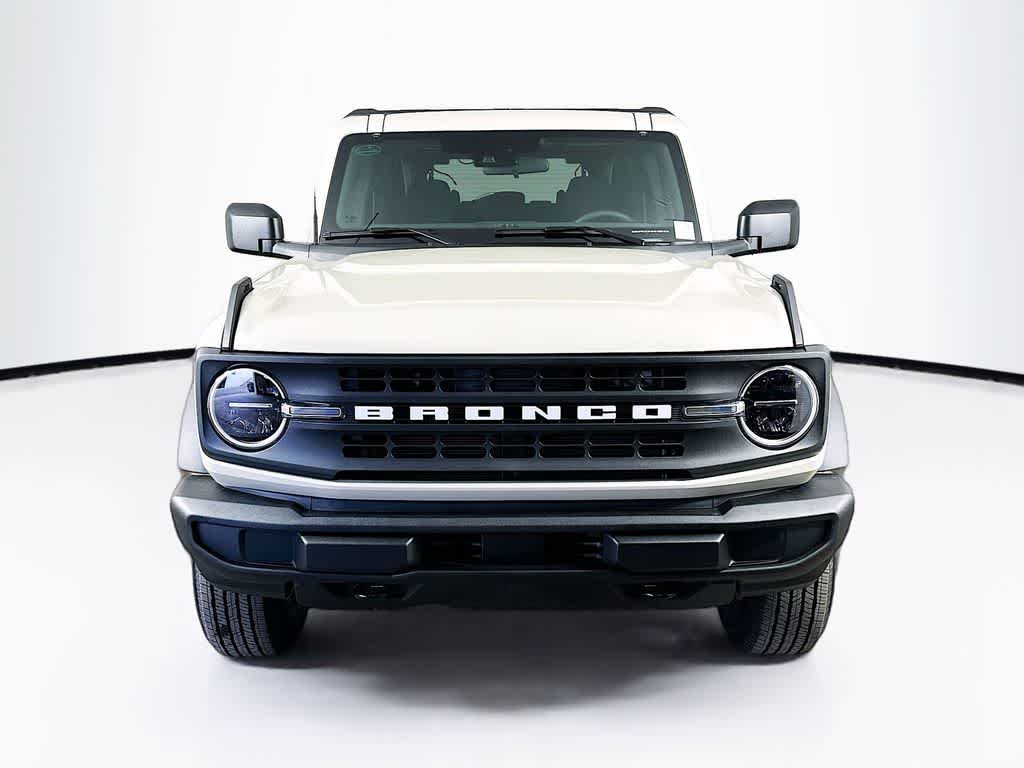 Thumbnail: 2026 Ford Bronco - 6