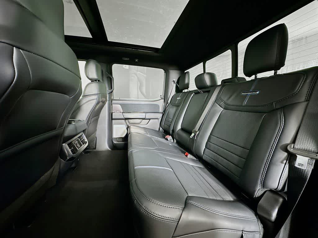 Thumbnail: 2026 Ford F-250 - 14