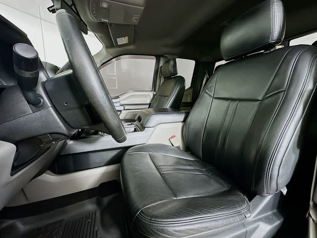 Thumbnail: 2018 Ford F-150 - 12