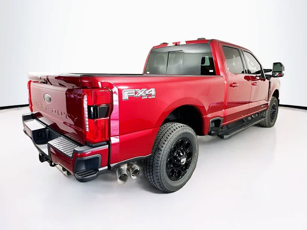 Thumbnail: 2026 Ford F-250 - 25