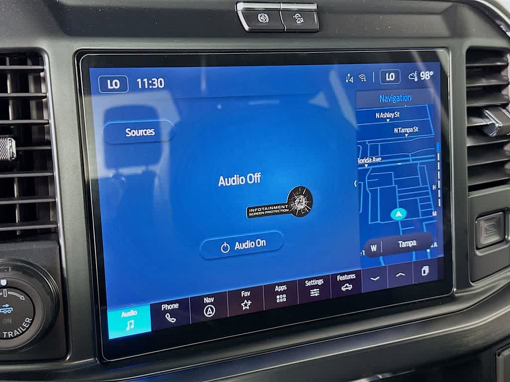 Thumbnail: 2025 Ford F-250 - 17