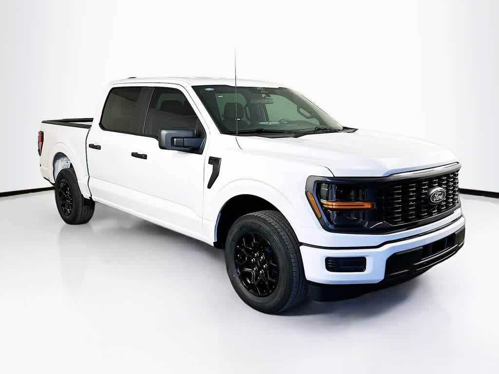 Thumbnail: 2026 Ford F-150 - 24