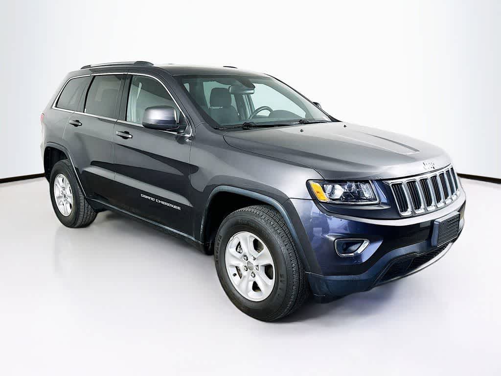 Thumbnail: 2015 Jeep Grand Cherokee - 24
