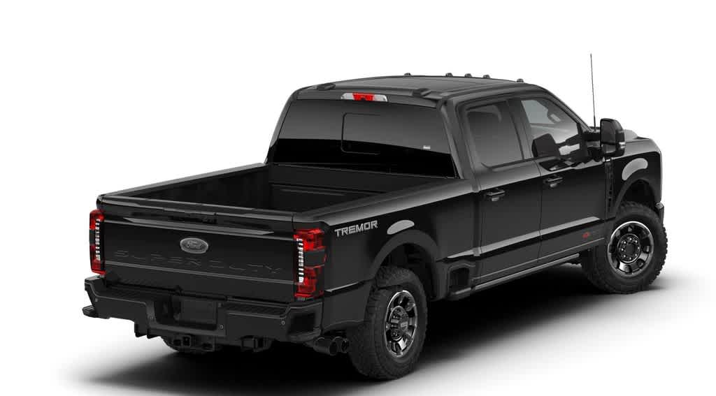 Thumbnail: 2026 Ford F-250 - 3