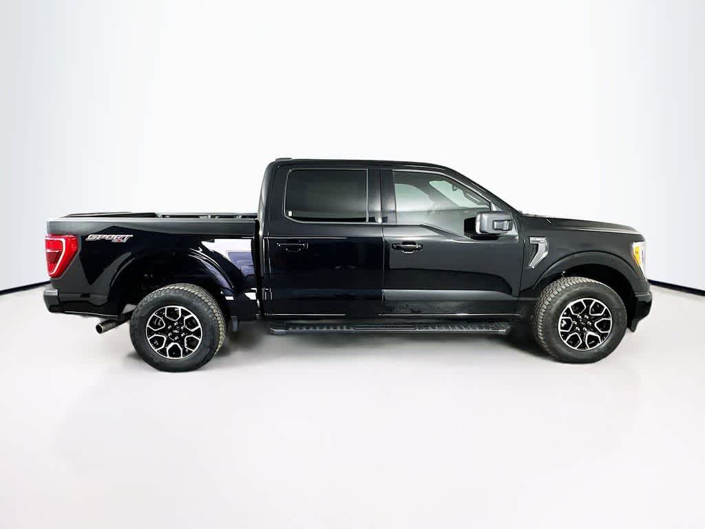 Thumbnail: 2023 Ford F-150 - 26