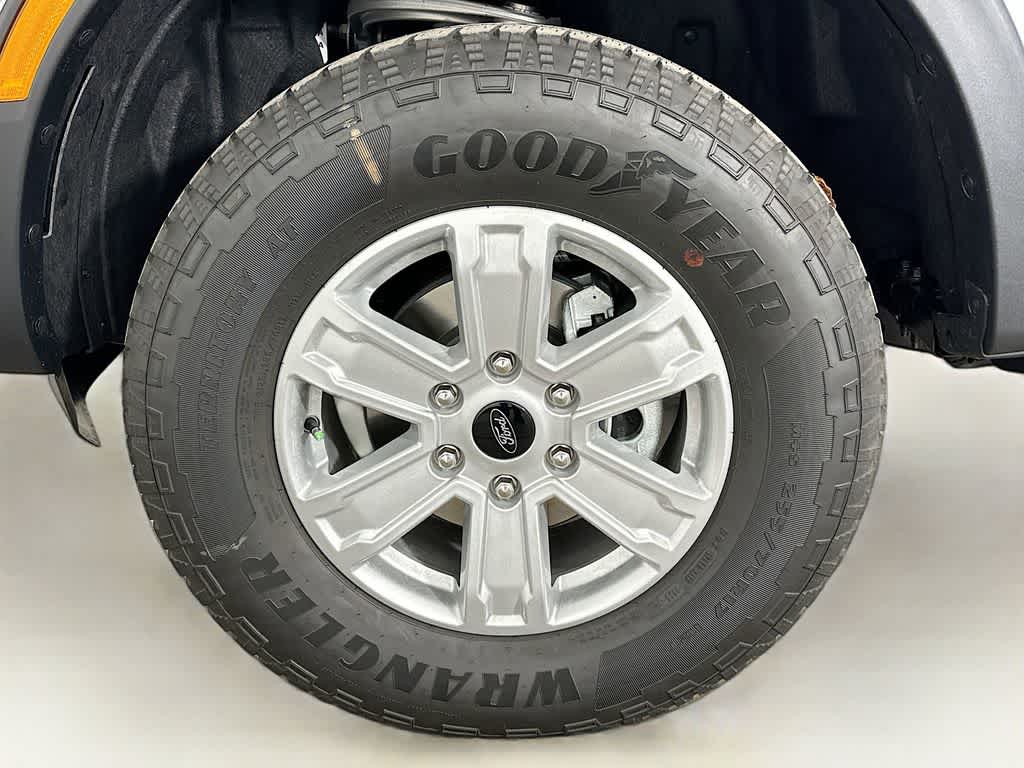 Thumbnail: 2025 Ford Ranger - 8